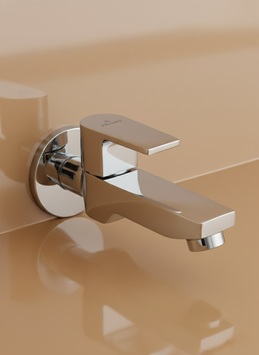 Faucets