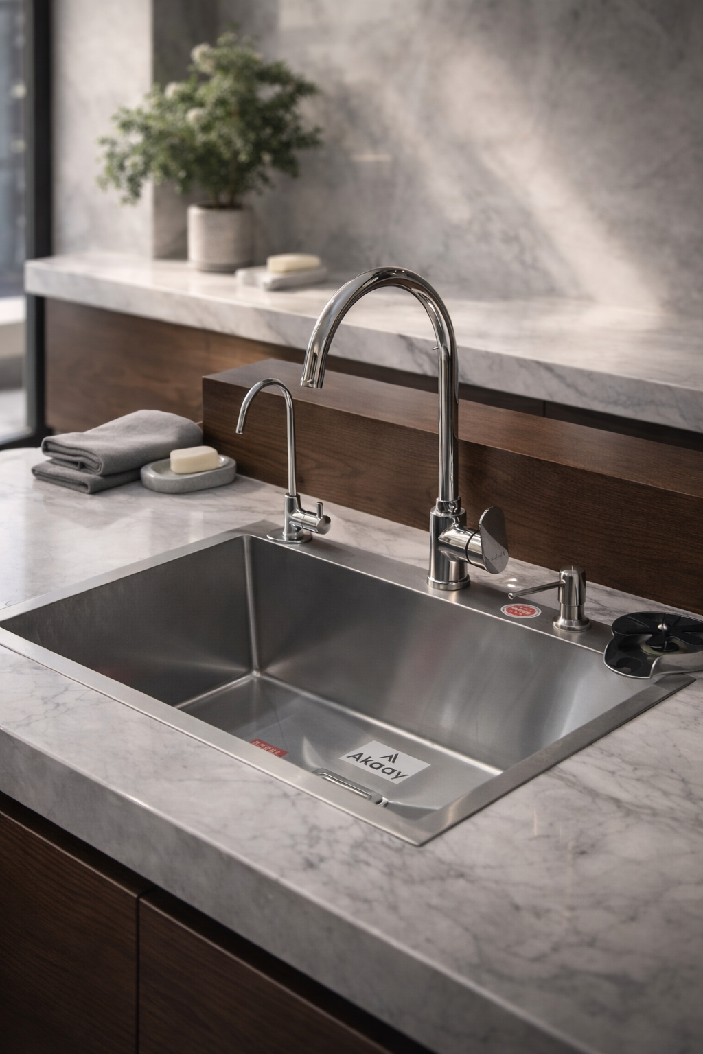 Kitchen Sinks