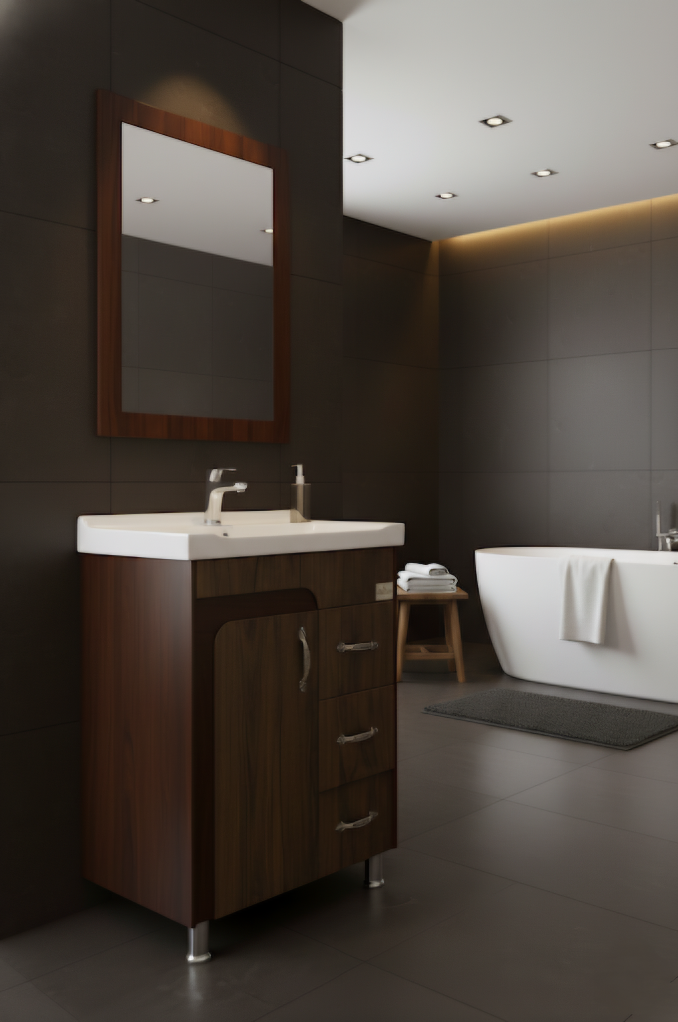 Vanity sets