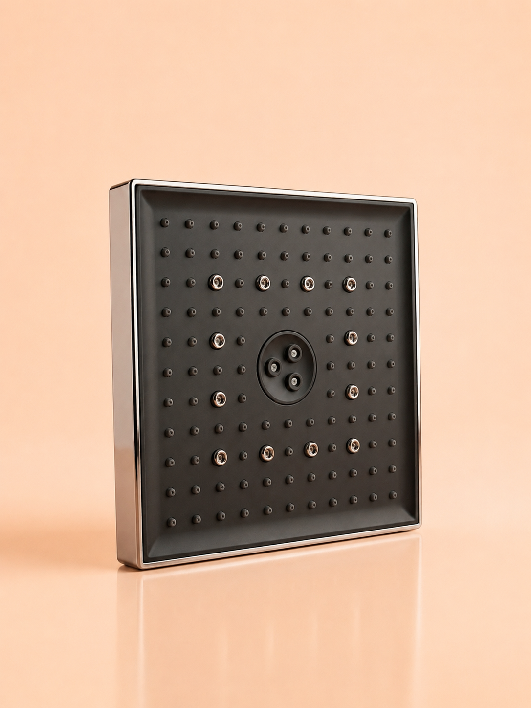 3 in 1 Rainfall shower 200mm