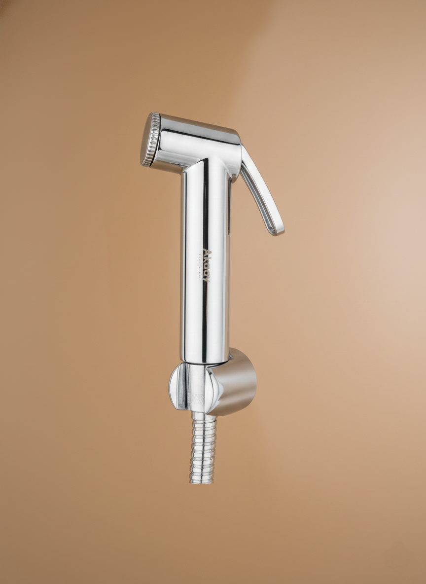 Health faucet