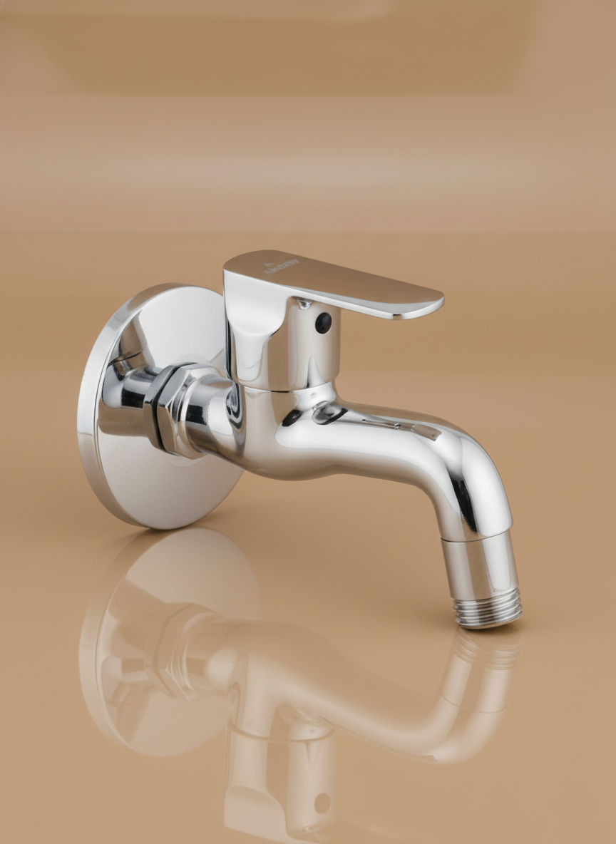 Nozzle tap (washing machine)
