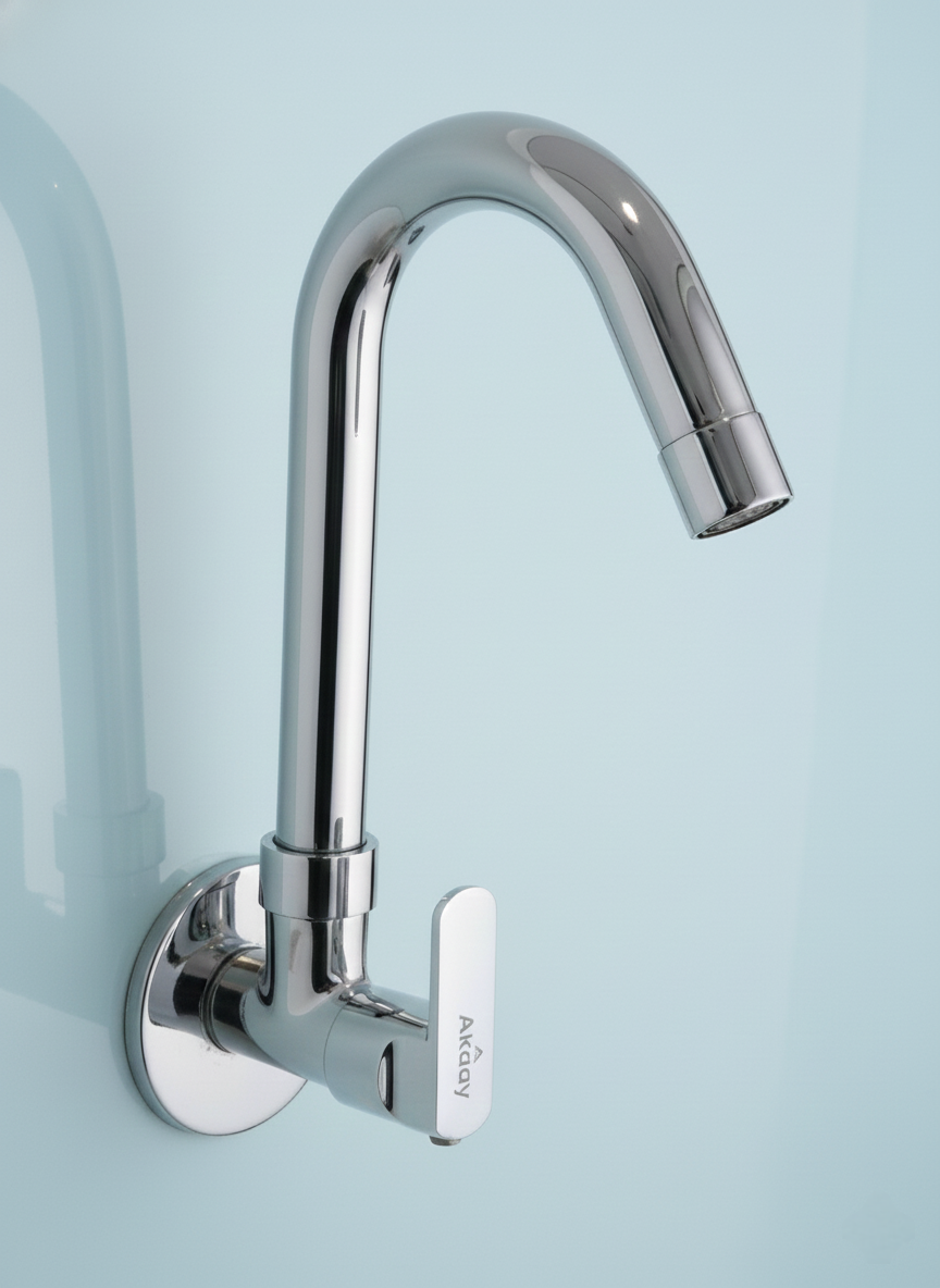 Sink cock