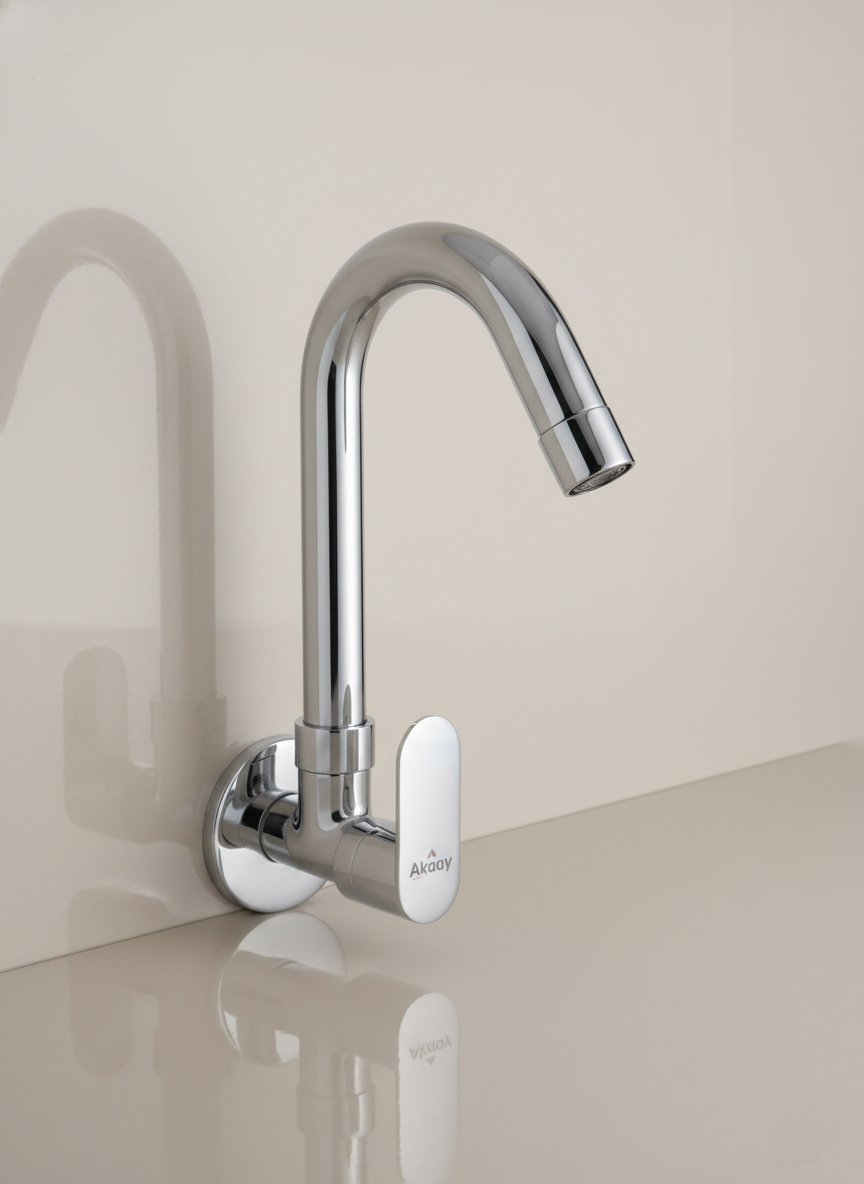 Sink cock