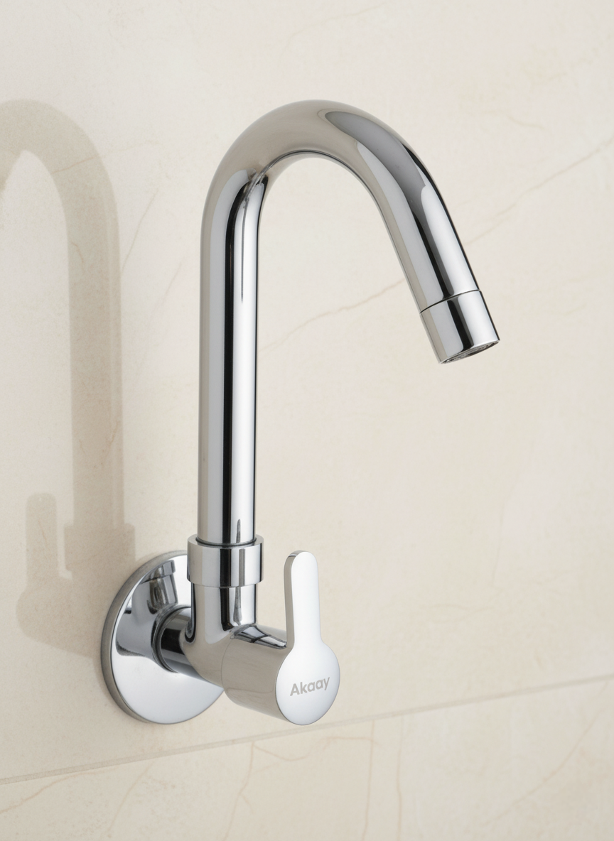 Sink cock