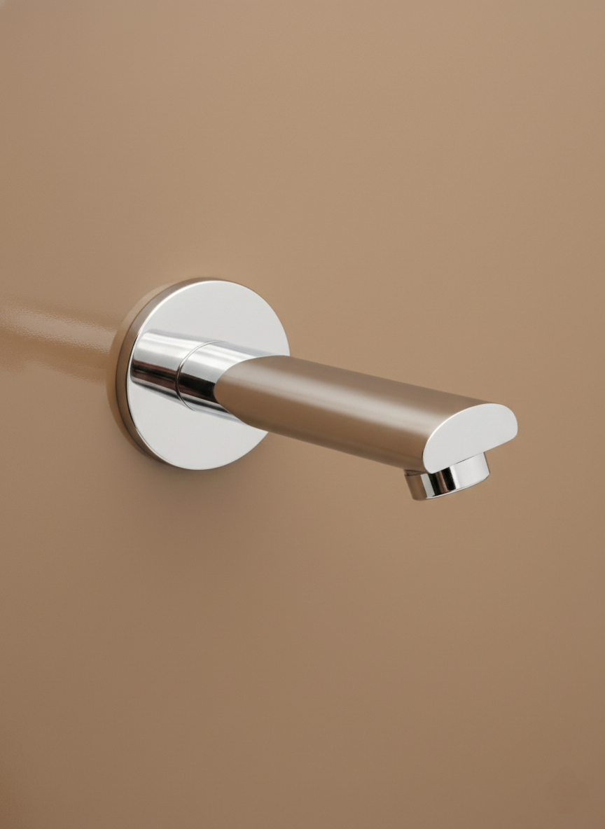 Spout - Ellipse